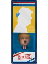 Coffret anti-stress Trump - Donald Trump