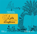 Lara et l'ogresse - Françoise Joire