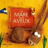 La mare aux aveux - Jihad Darwiche