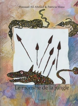 Le monstre de la jungle - Hassaan Ali Ahmed
