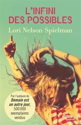 L'infini des possibles - Lori Nelson Spielman