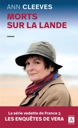 Morts sur la lande - Ann Cleeves