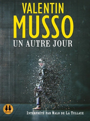Un autre jour - Valentin Musso