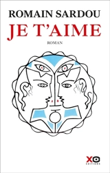 Je t'aime - Romain Sardou