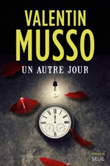 Un autre jour - Valentin Musso