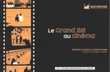 Le Grand Est au cinéma - Delphine Le Nozach