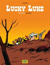 Lucky Luke : l'intégrale. Vol. 17 - Morris