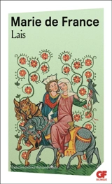 Lais de Marie de France - Marie de France
