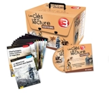 Les clés de la lecture : histoire : cycle 3