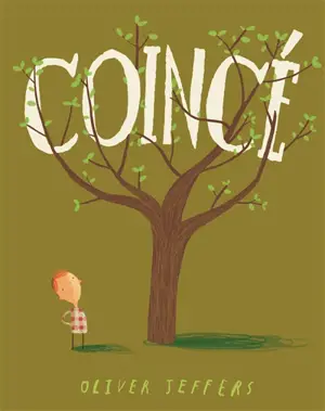 Coincé - Oliver Jeffers