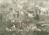 Africa - Sebastiao Salgado