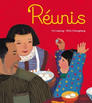 Réunis - Liqiong Yu