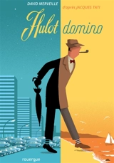 Hulot domino - David Merveille