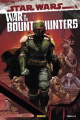 War of the bounty hunters. Vol. 2. Le bal du vaurien - Charles Soule