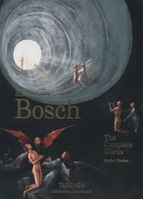 Hieronymus Bosch : the complete works - Stefan Fischer