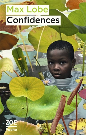 Confidences - Max Lobe