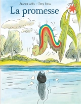 La promesse - Jeanne Willis