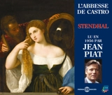 L'abbesse de Castro - Stendhal