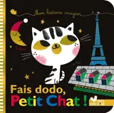 Fais dodo, petit chat ! - Amy Blay