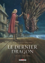 Le dernier dragon : hors-série. L'ordre de Drac - Jean-Pierre Pécau