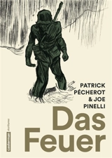 Das Feuer - Patrick Pécherot