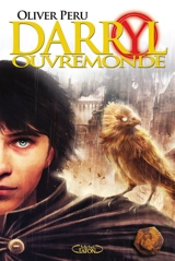 Darryl Ouvremonde - Olivier Peru