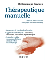 Thérapeutique manuelle - Dominique Bonneau