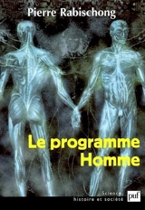 Le programme homme - Pierre Rabischong