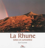 La Rhune (sites et curiosités) - Guy Lalanne