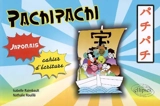 Pachi pachi, japonais, cahier d'écriture - Isabelle Raimbault