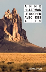 Le rocher avec des ailes - Anne Hillerman
