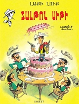 Lucky Luke. Vol. 1. Dalton city - Morris