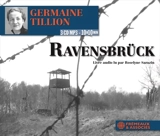 Ravensbrück - Germaine Tillion