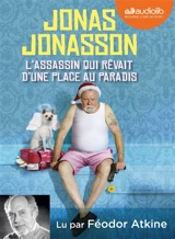 L'assassin qui rêvait d'une place au paradis - Jonas Jonasson