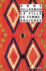 La fille de Femme-Araignée - Anne Hillerman