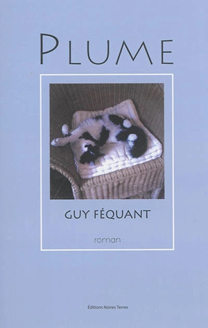 Plume - Guy Féquant