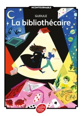 La bibliothécaire - Gudule