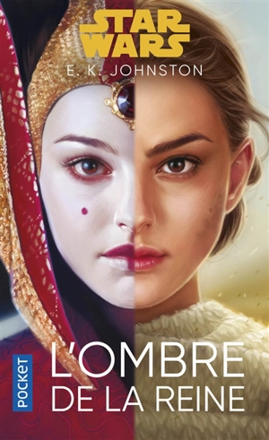 L'ombre de la reine - E.K. Johnston