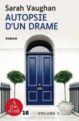 Autopsie d'un drame - Sarah Vaughan