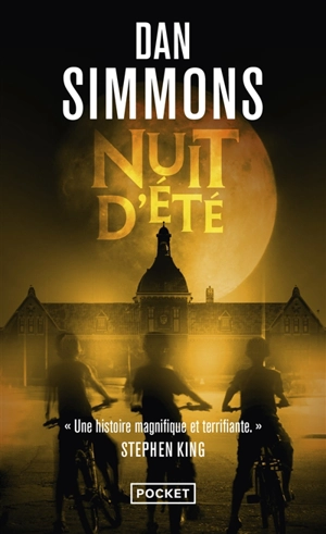 Nuit d'été - Dan Simmons