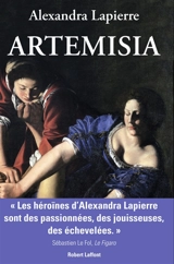 Artemisia - Alexandra Lapierre