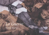 La guerre : dommages collatéraux : redresser les morts - Mylène Besson