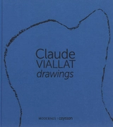 Claude Viallat : drawings