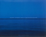 Eric Bourret, photographies, 2005-2015 : Et l'espace fera de moi un être humain