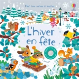 L'hiver en fête - Sam Taplin