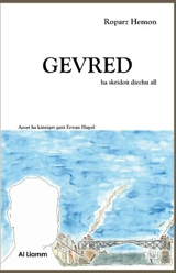 Gevred : ha skridoù diechu all - Roparz Hemon