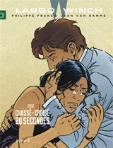 Largo Winch : diptyque. Vol. 10 - Jean Van Hamme
