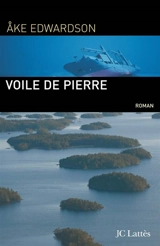Voile de pierre - Ake Edwardson