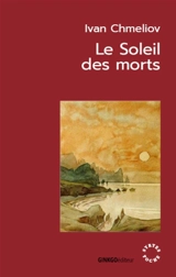 Le soleil des morts - Ivan Chmeliov