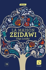 La maison Zeidawi - Olga Lossky